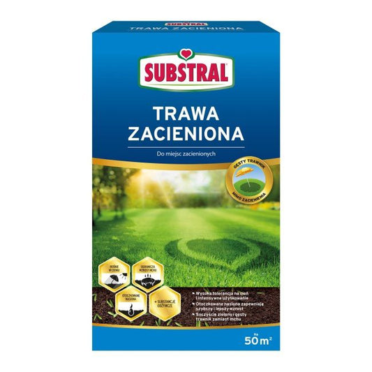 Substral skyggras 1 kg