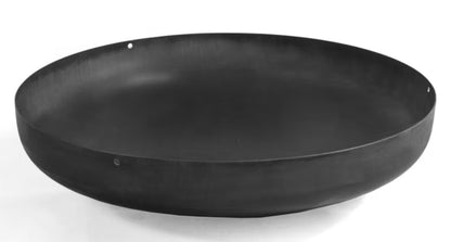 Trefod Grill TRIVO 70 cm Sort