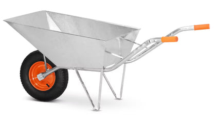Trillebør Have og Byggeri 120 Liter 210 kg Galvaniseret Stål
