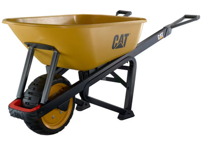 Trillebør K-Series 500 kg Punkterfri Stål 1,1 mm