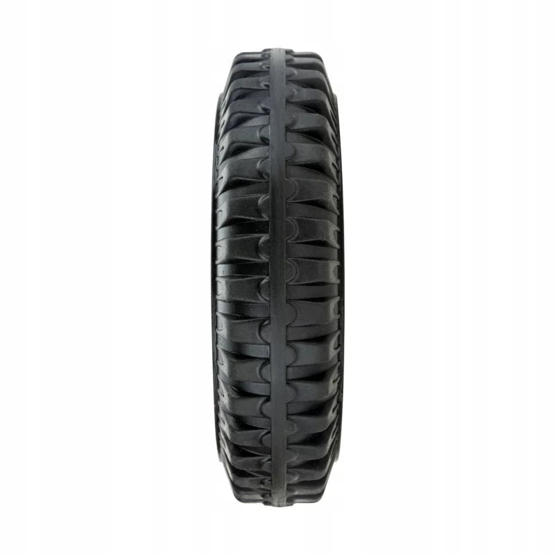 Trillebørshjul Punkterfri 200x50 mm 150 kg | 5900804102380