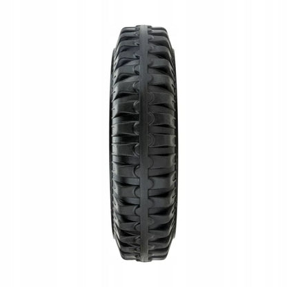 Trillebørshjul Punkterfri 200x50 mm 150 kg | 5900804102380