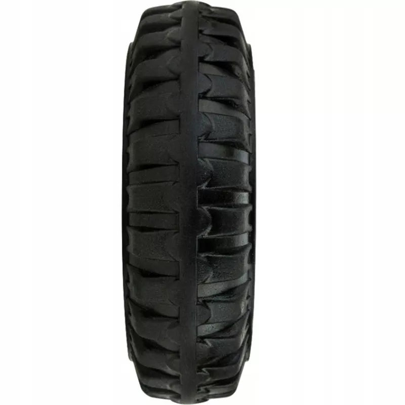 Trillebørshjul Punkterfri 200x50 mm 150 kg | 5900804102380