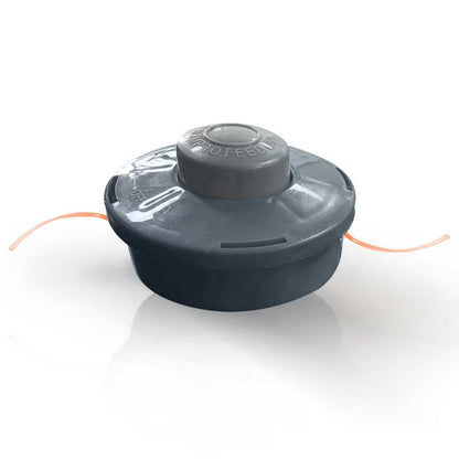 Trimmerhoved Easy Load Tap&Go M10x1.25 JH-110-PP
