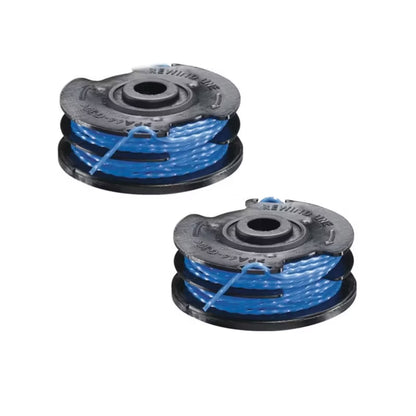 Trimmerspole 1,5 mm 2-Pak RAC109