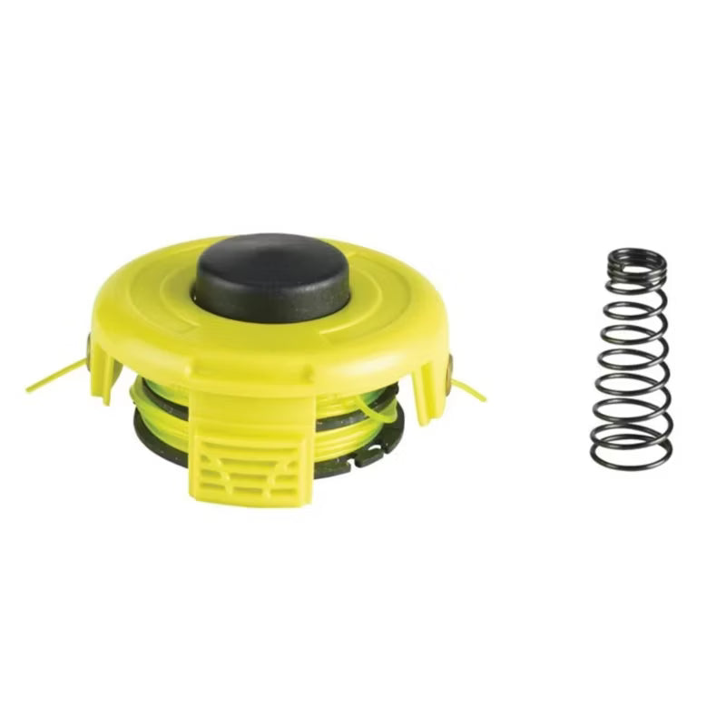 Trimmerspole med Dobbelt Trimmertråd 1,2 mm RAC118