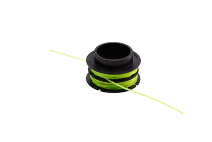 Trimmertråd EB3T 2 mm 5 m Grøn