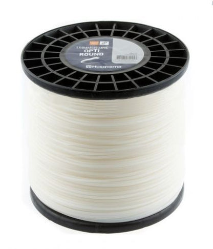Trimmesnøre Opti Round Rund 3,3 mm 240 m