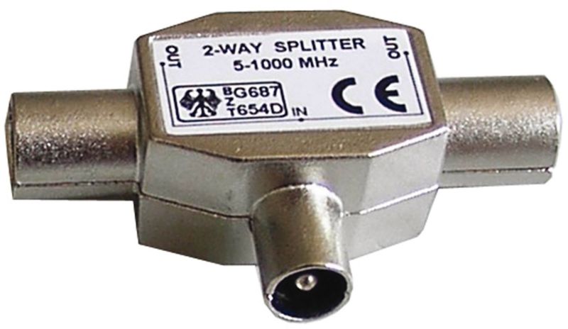Omvendt metal antenneudtag Dpm