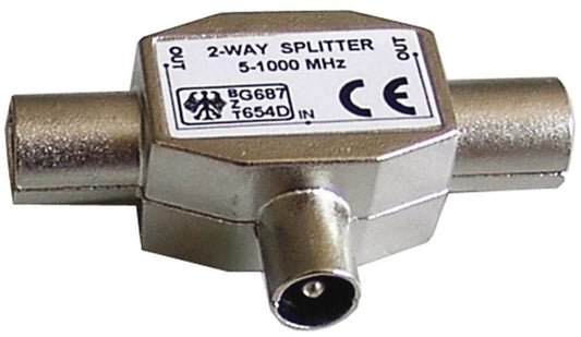 Omvendt metal antenneudtag Dpm