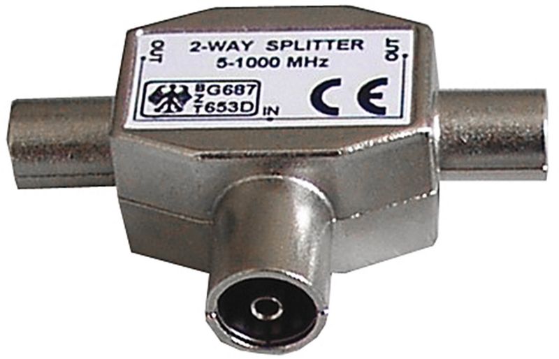 Metal antenneudtag fra Dpm