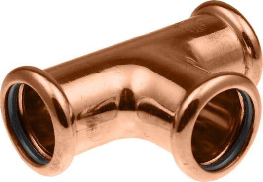 KAN-therm 22 mm trippel til vand