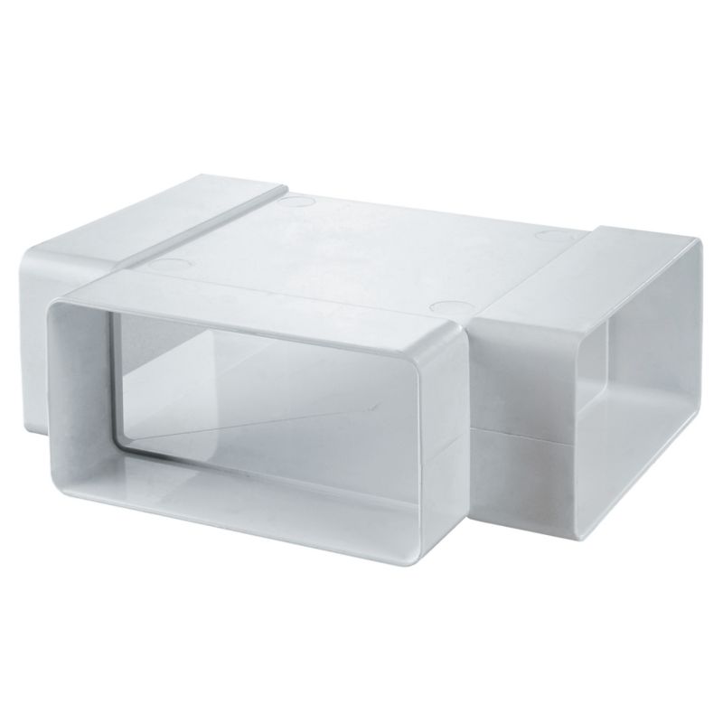 Vents trekobling 120 x 60 mm
