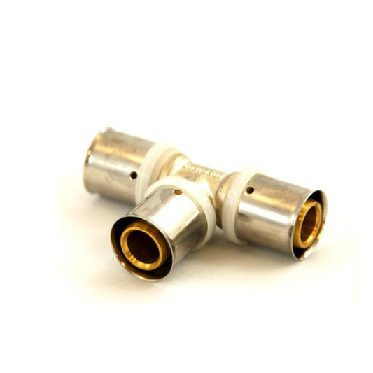 Presstryk trippel 20 x 20 x 20 mm fra Idmar Group