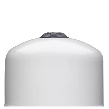 Trykekspansionsbeholder 18 Liter Hvid CW-14-018-V