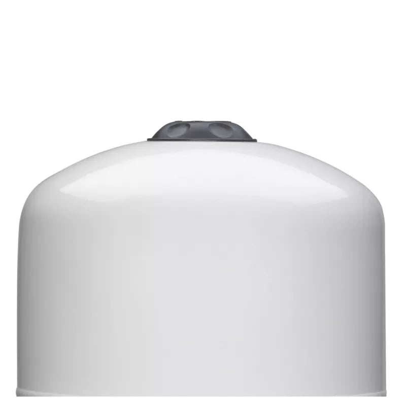 Trykekspansionsbeholder 18 Liter Hvid CW-14-018-V