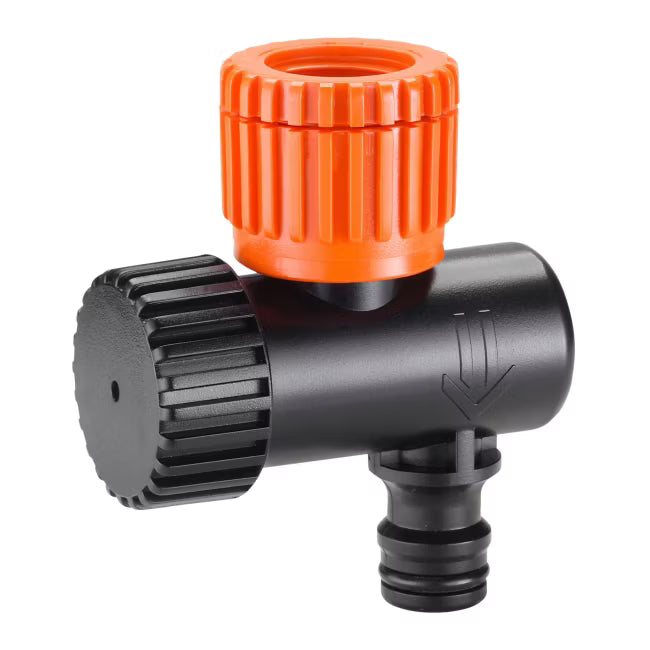 Trykregulator Rainjet 1 Bar Plastik