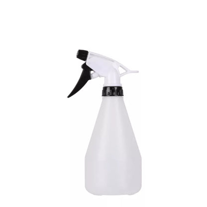 Tryksprøjte 0,5 Liter Sort og Hvid