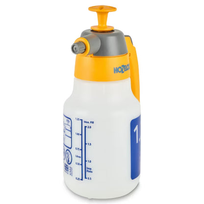 Tryksprøjte 1,25 Liter