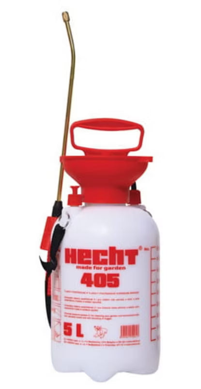 Tryksprøjte 405 5 Liter Manuel