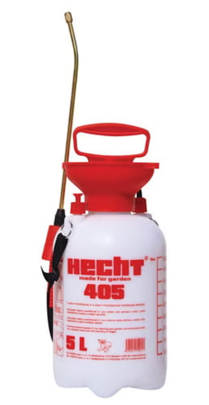 Tryksprøjte 405 5 Liter Manuel