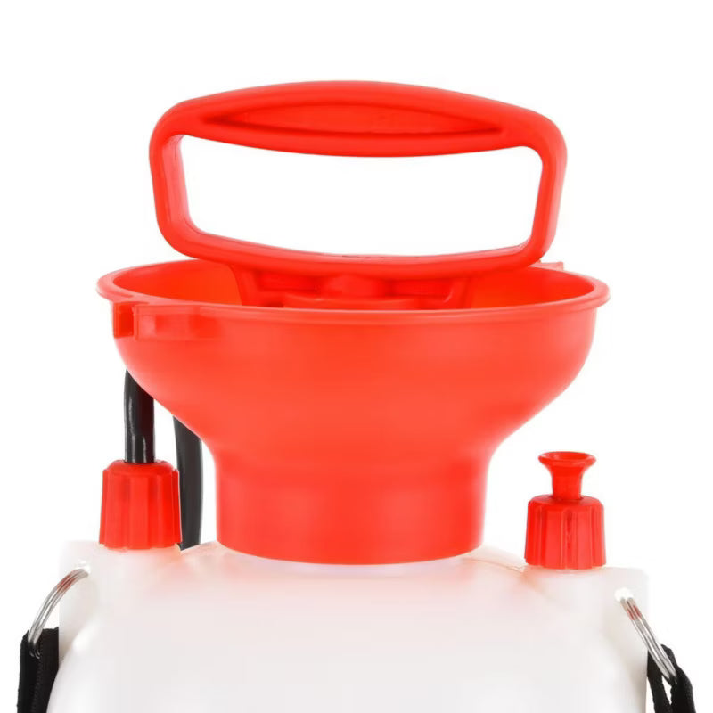 Tryksprøjte 408 8 Liter Manuel