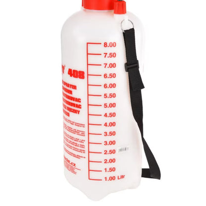 Tryksprøjte 408 8 Liter Manuel