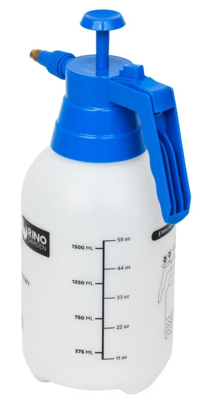 Tryksprøjte Håndholdt SPRH1,5L 1,5 Liter