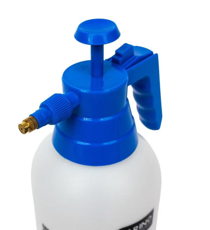 Tryksprøjte Håndholdt SPRH1,5L 1,5 Liter