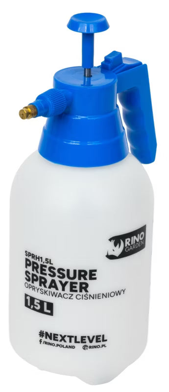 Tryksprøjte Håndholdt SPRH1,5L 1,5 Liter