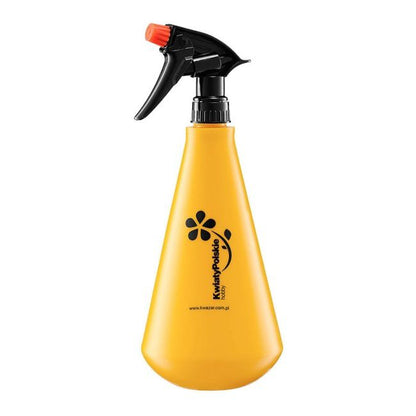 Tryksprøjte Malwa 1 Liter Gul