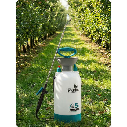Tryksprøjte PL-605 5 Liter med Justerbar Lanse