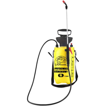 Tryksprøjte T-5000 5 Liter med Teleskoplanse