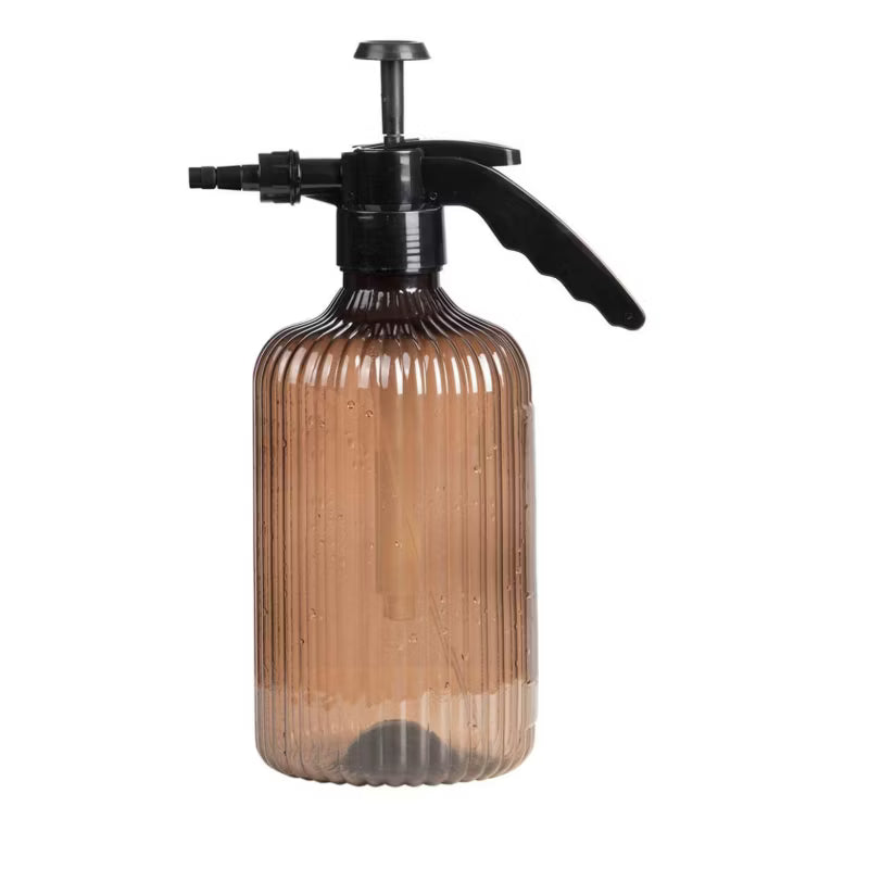Tryksprøjte til Planter 2,2 Liter Brun