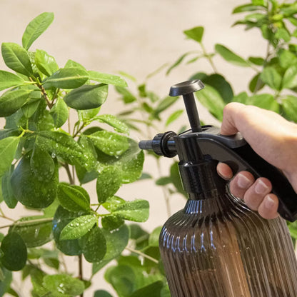 Tryksprøjte til Planter 2,2 Liter Grå