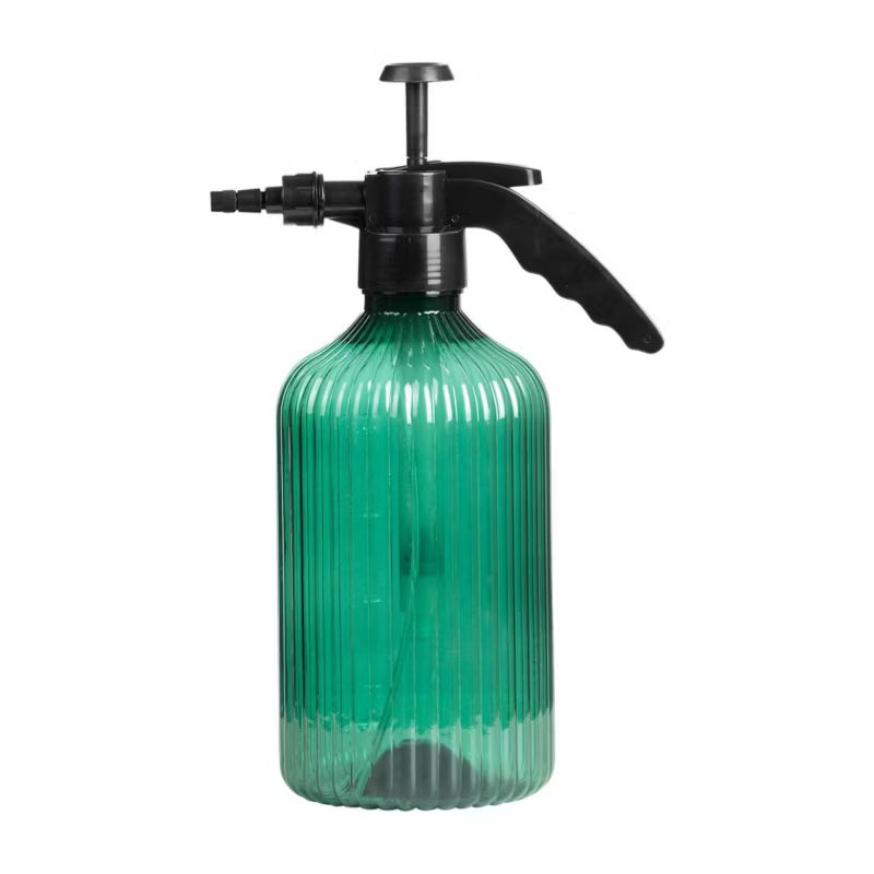 Tryksprøjte til Planter 2,2 Liter Grøn
