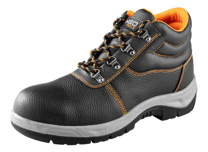 NEO TOOLS S1 SRC arbejdssko i størrelse 45, 1 par