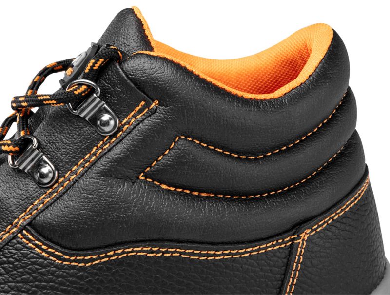 NEO TOOLS S1 SRC arbejdssko i størrelse 45, 1 par