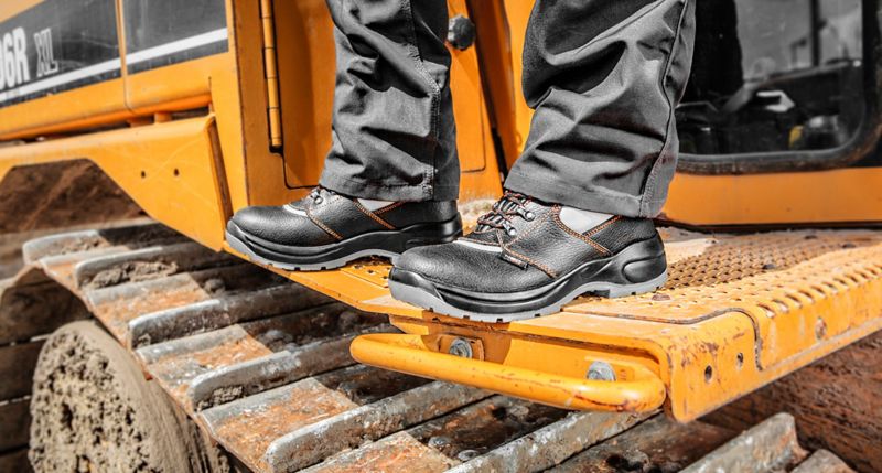NEO TOOLS S1P SRA arbejdssko i størrelse 44, 1 par