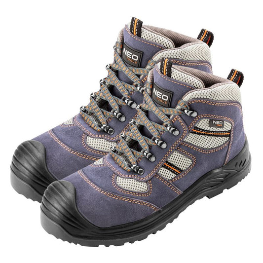 Arbejdssko NEO TOOLS S1P SRC str. 43, 1 par