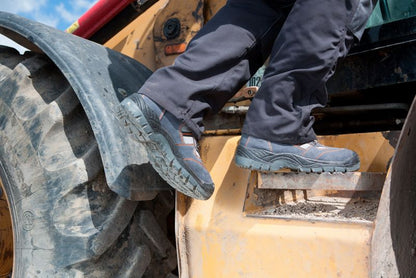 NEO TOOLS S1P SRC arbejdstøvler, størrelse 44, 1 par