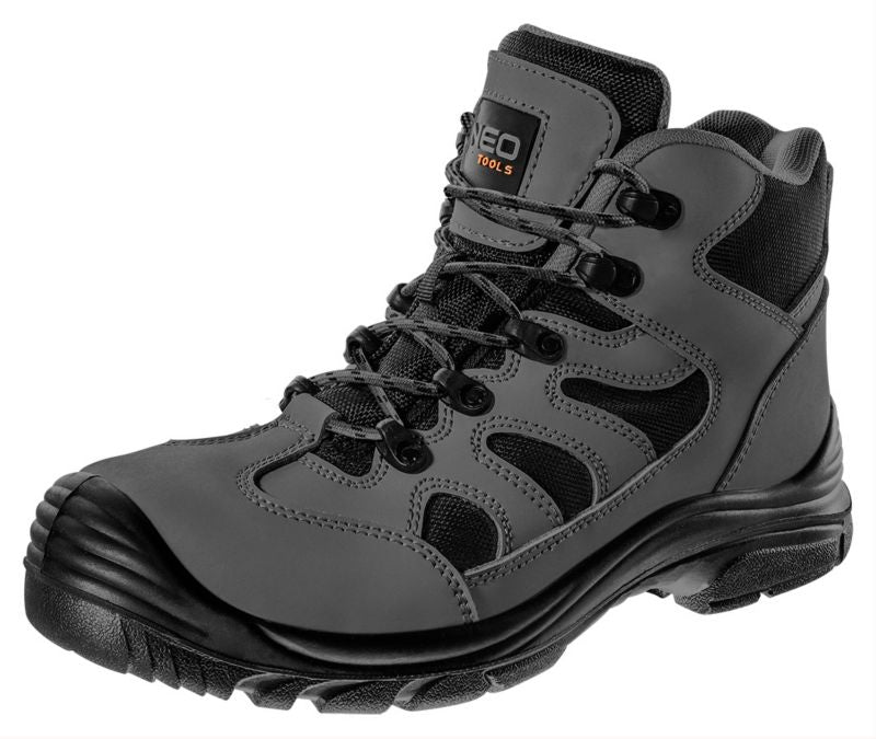 Arbejdssko NEO TOOLS S3 SRC, størrelse 39, 1 par