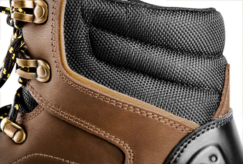 NEO TOOLS S3 SRC arbejdssko i størrelse 42, 1 par