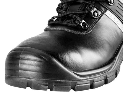 Arbejdssko NEO TOOLS S3 SRC, størrelse 42, 1 par