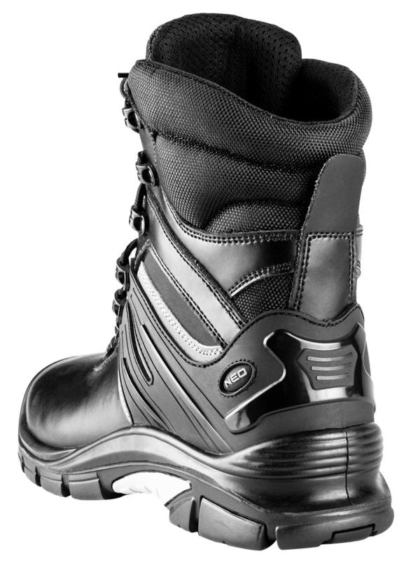 Arbejdssko NEO TOOLS S3 SRC, størrelse 42, 1 par