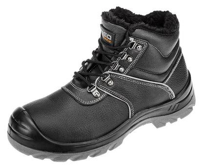 NEO TOOLS S3 SRC sikkerhedsstøvler, størrelse 44, 1 par