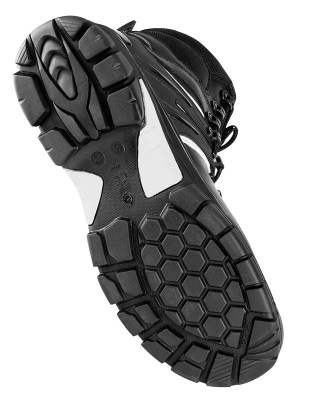NEO TOOLS S3 SRC sikkerhedsstøvler, størrelse 44, 1 par