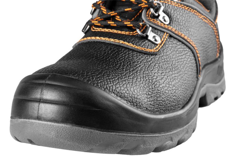 NEO TOOLS S3 SRC arbejdssikkerhedsstøvler, størrelse 44, 1 par