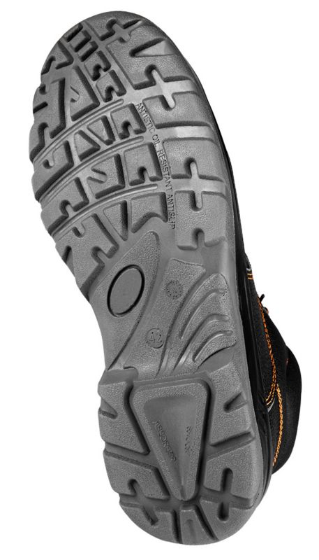 NEO TOOLS S3 SRC arbejdssikkerhedsstøvler, størrelse 44, 1 par