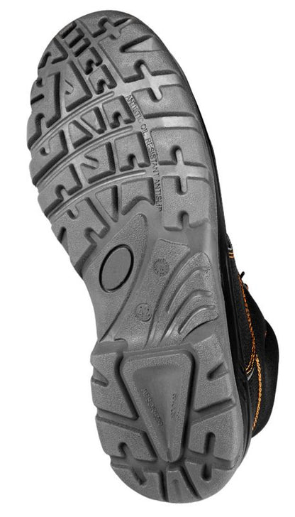 NEO TOOLS S3 SRC arbejdssikkerhedsstøvler, størrelse 44, 1 par